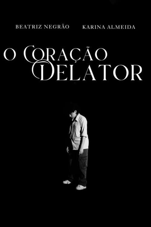 Постер: O Coração Delator