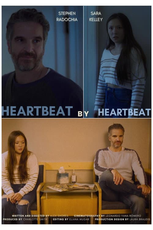 Постер: Heartbeat by Heartbeat