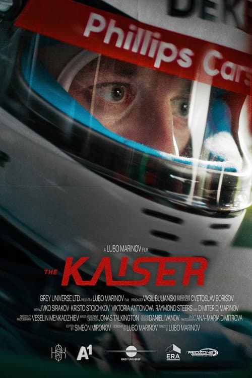 Постер: The Kaiser