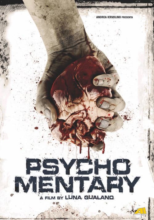 Постер: Psychomentary