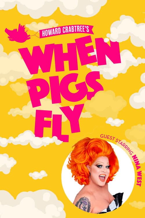 Постер: When Pigs Fly