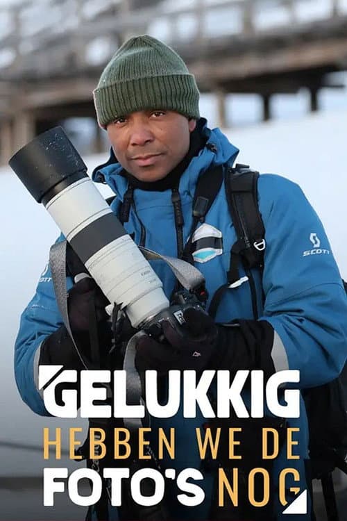 Постер: Gelukkig Hebben We De Foto’s Nog!