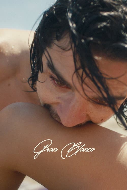 Постер: Gran Blanco