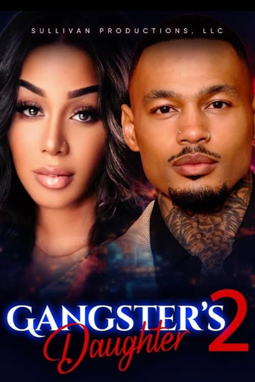 Постер: Gangster's Daughter 2