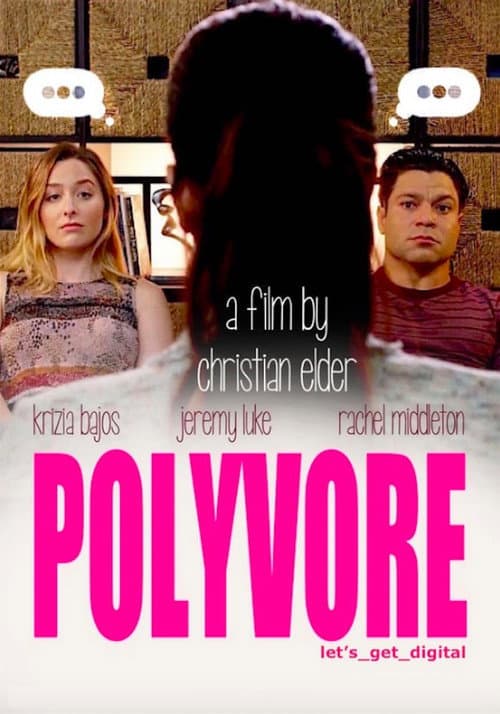 Постер: Polyvore
