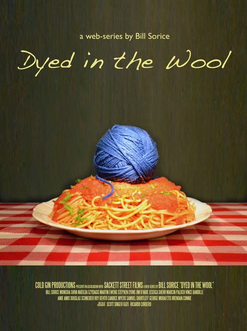 Постер: Dyed in the Wool