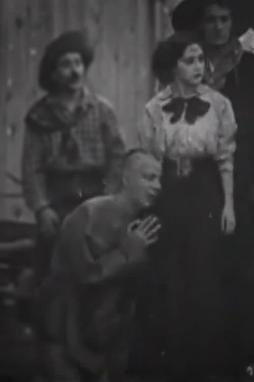 Постер: That Chink at Golden Gulch