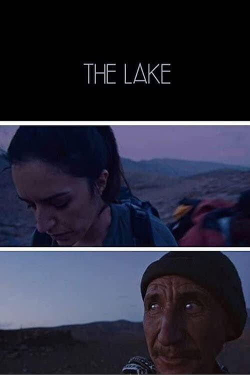 Постер: The Lake
