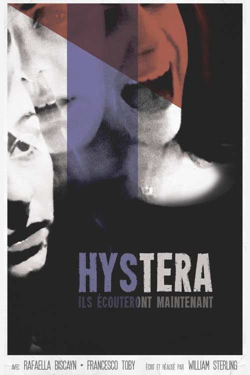 Постер: Hystera