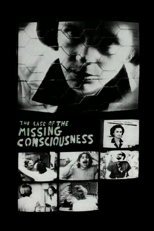 Постер: The Case of the Missing Consciousness