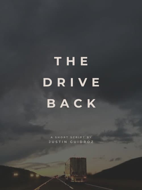 Постер: The Drive Back