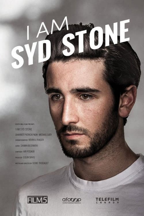 Постер: I Am Syd Stone