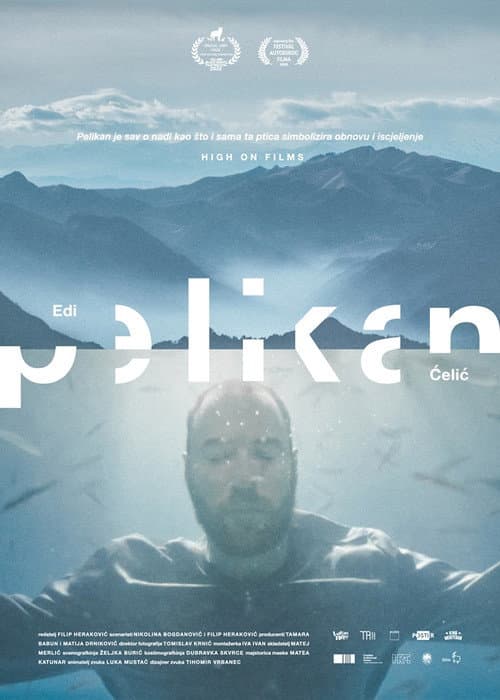 Постер: Pelikan