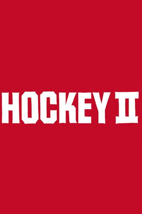 Постер: Hockey II