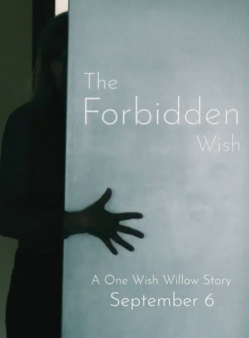 Постер: The Forbidden Wish