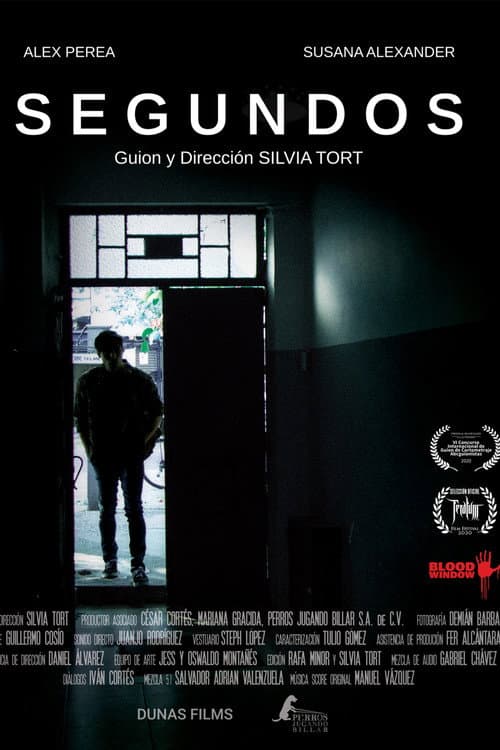 Постер: Segundos