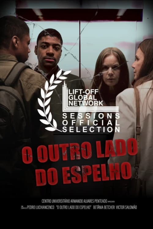 Постер: O Outro Lado do Espelho