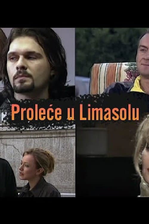 Постер: Proleće u Limasolu