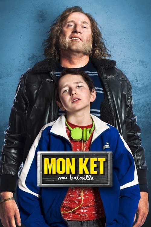 Постер: Mon Ket