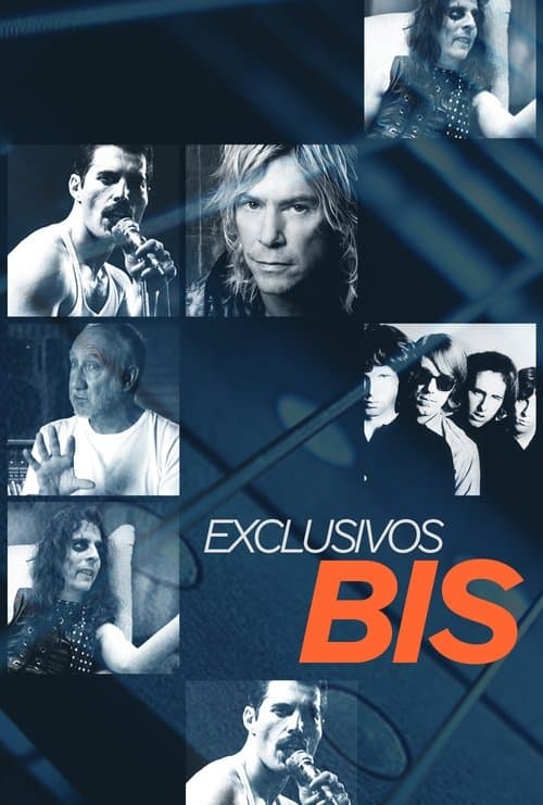 Постер: Music Videos That Defined the 00’s