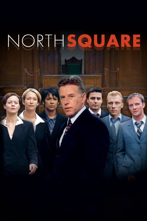 Постер: North Square