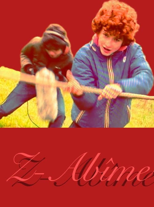 Постер: Z-Abîme