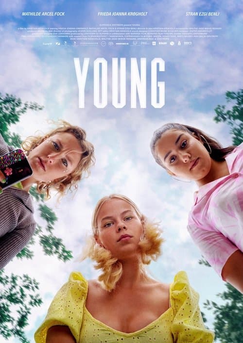 Постер: Young
