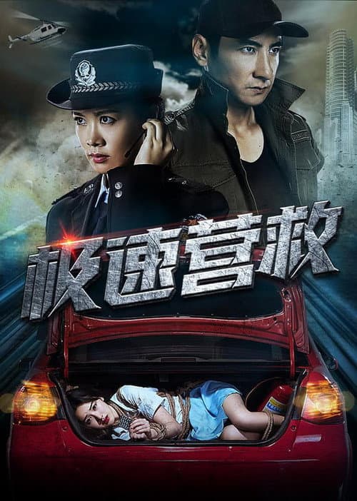 Постер: 极速营救