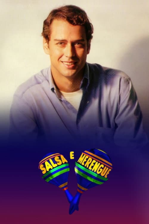Постер: Salsa e Merengue