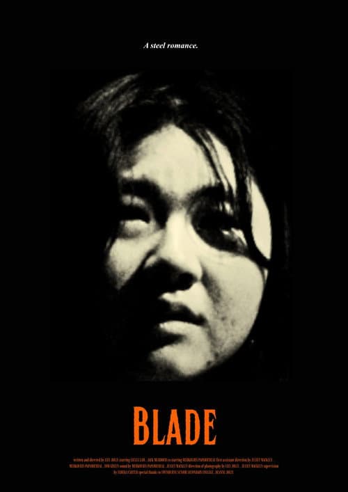 Постер: Blade