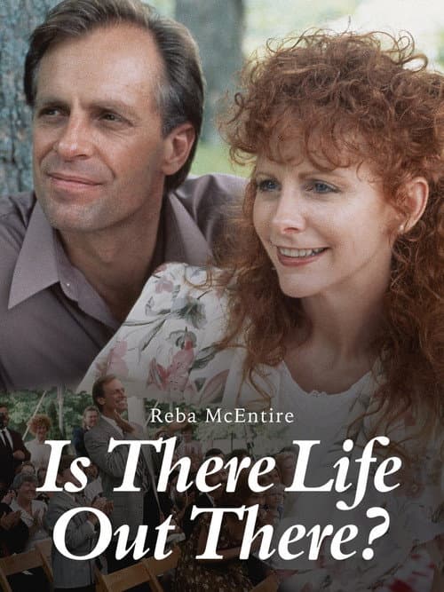 Постер: Is There Life Out There?