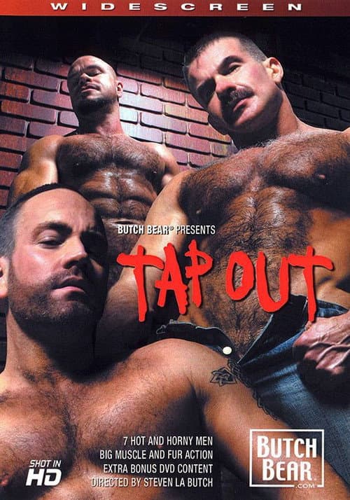 Постер: Tap Out
