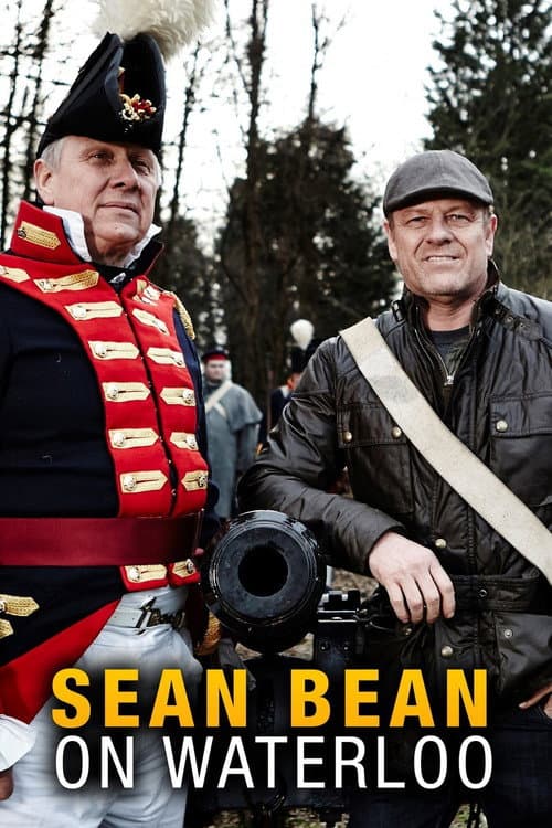 Постер: Sean Bean on Waterloo