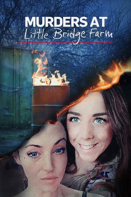 Постер: Murders at Little Bridge Farm