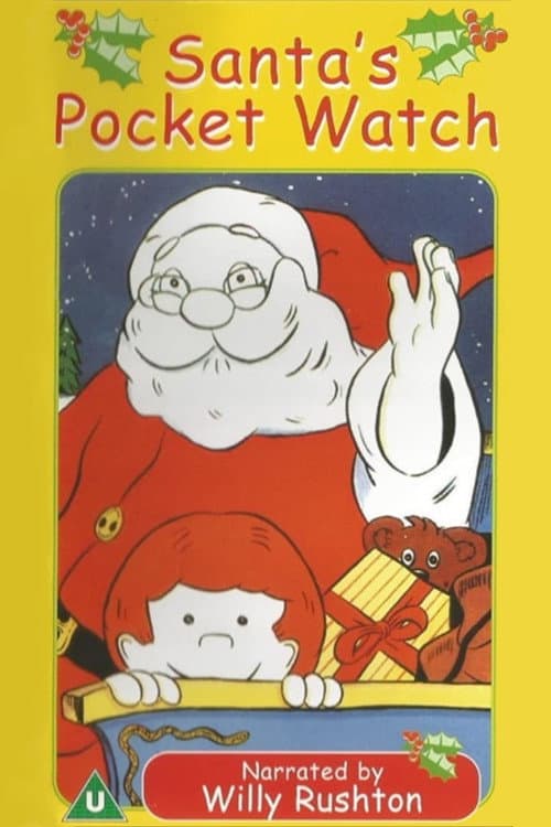 Постер: Santa's Pocket Watch