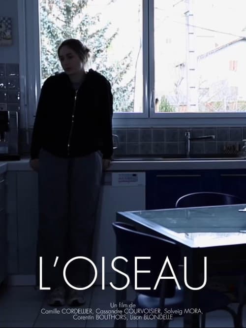Постер: L'oiseau
