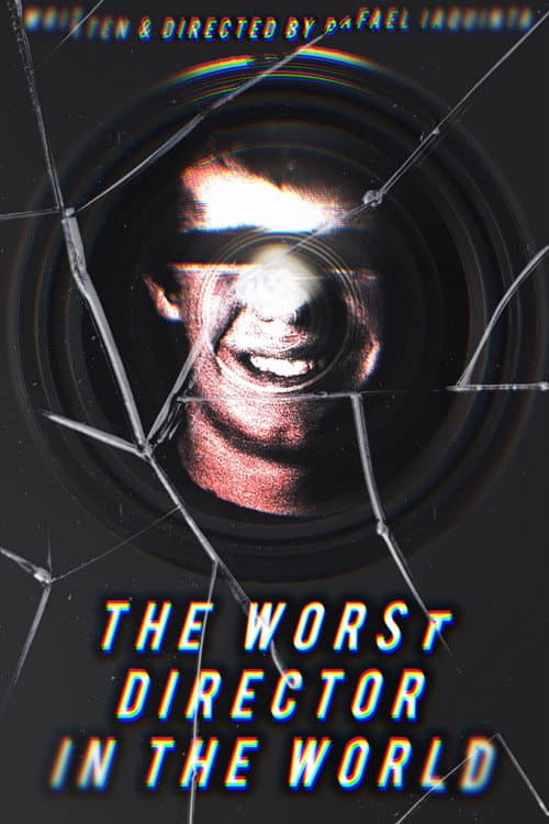 Постер: The Worst Director in the World