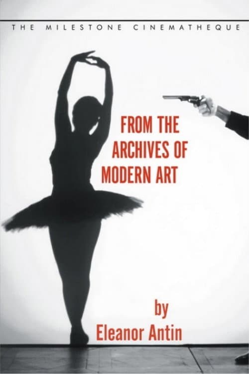 Постер: From the Archives of Modern Art