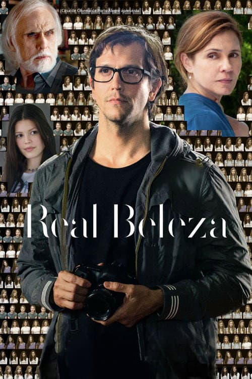 Постер: Real Beleza