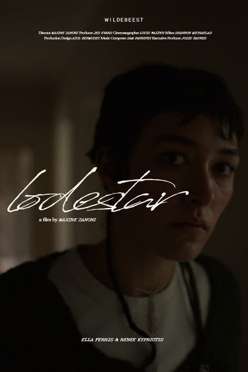 Постер: Lodestar