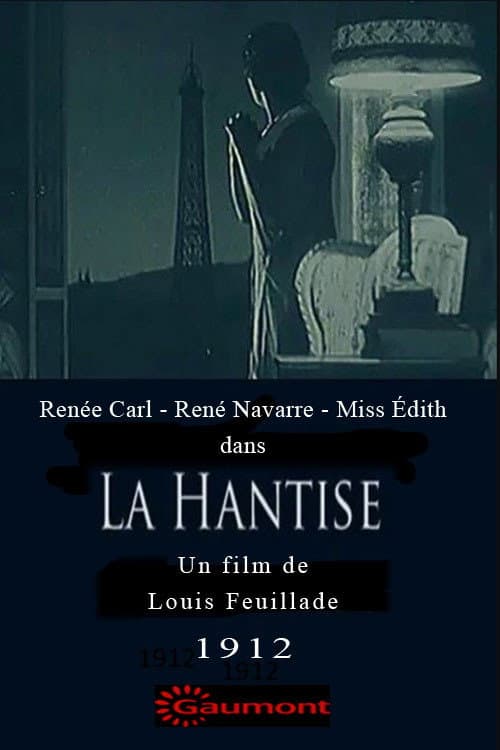 Постер: La Hantise