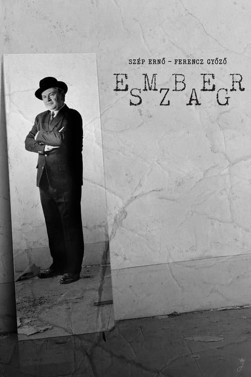 Постер: Emberszag