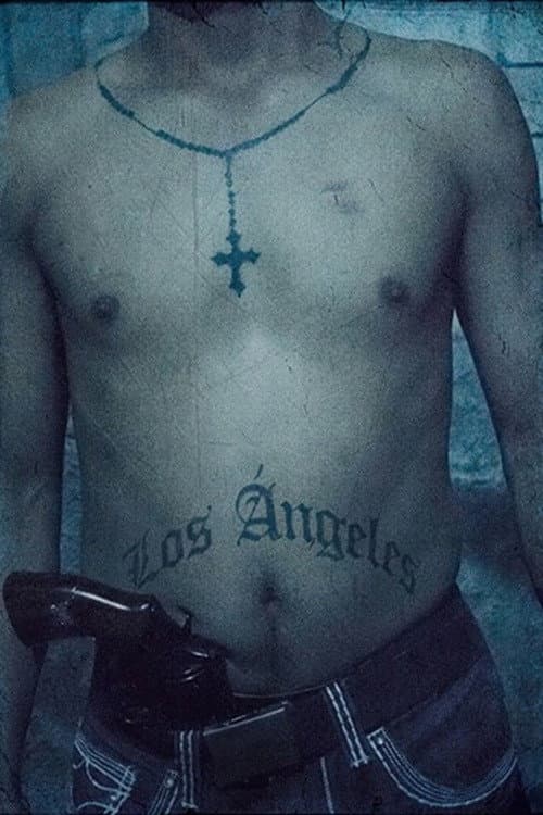 Постер: Los Ángeles