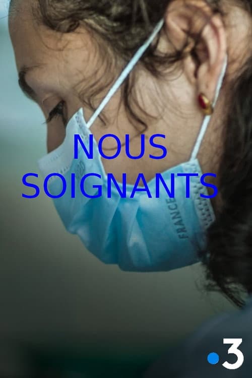Постер: Nous soignants