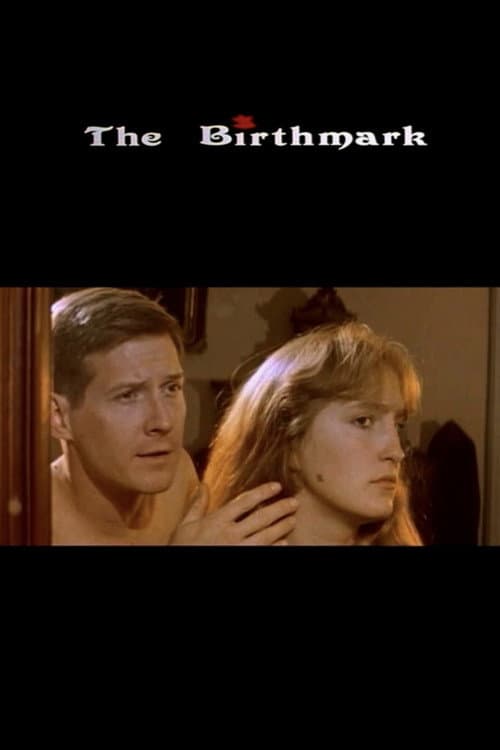 Постер: The Birthmark