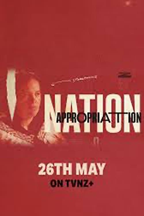 Постер: Appropriation Nation