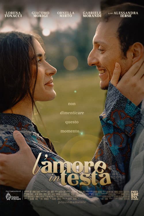 Постер: L'Amore In Testa