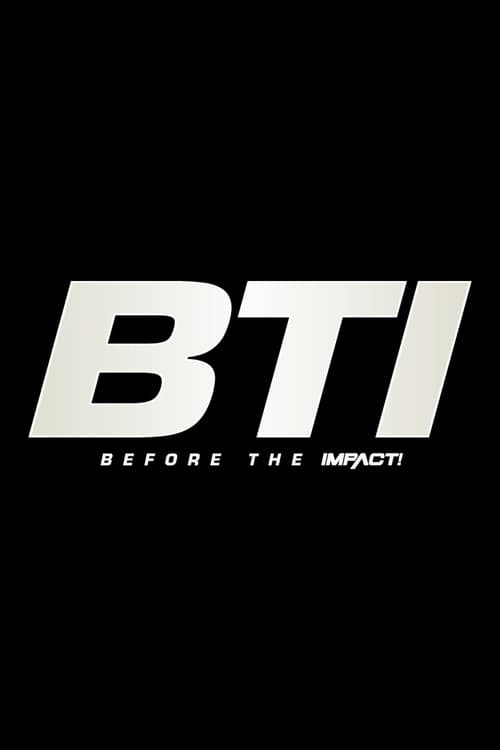 Постер: Before the Impact