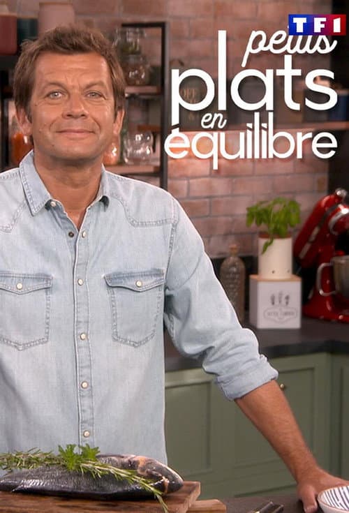 Постер: Petits Plats En Équilibre