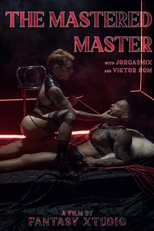 Постер: The Mastered Master